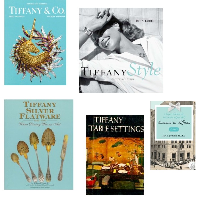 Читать тиффани. Книжечка Тиффани. Книга Tiffany and co. Tiffany little Blue book. Книга Тиффани по этикету.