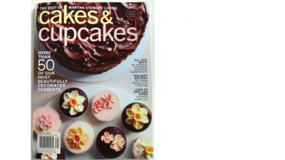 Cakes & Cupcakes: A Special Collector's Edition Is On Stands Now From ...