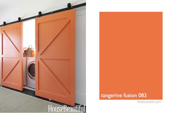 orange door: bm paints.001