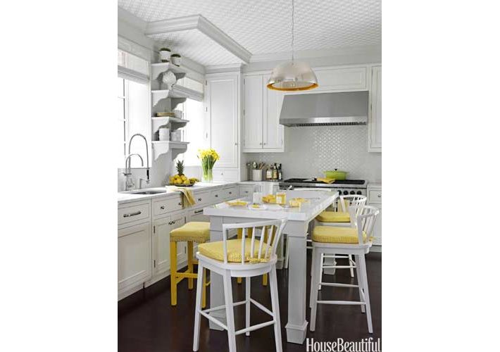 gray and yellow kitchen.001