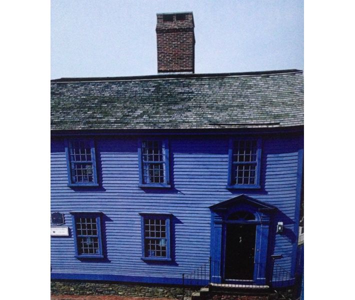 blue house.001