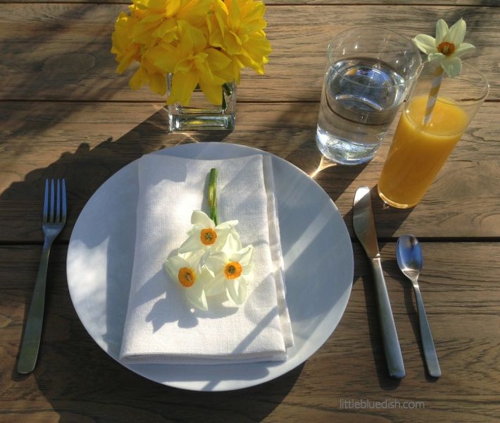 daffodil placesetting.001