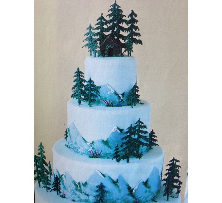 alaska wedding cake.001