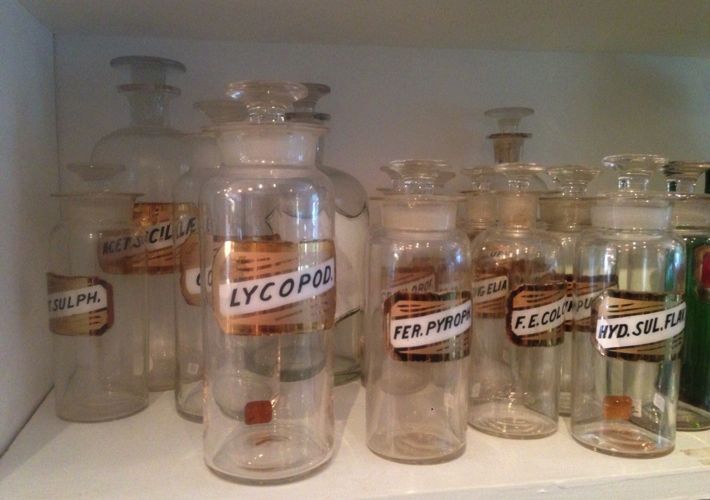 connie's apothocary jars.001