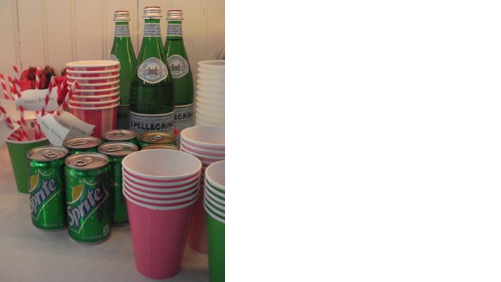 pink and green beverages.001
