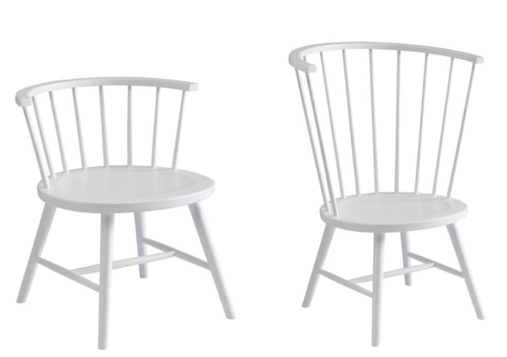 crate & barrel paola navone white chairs.001