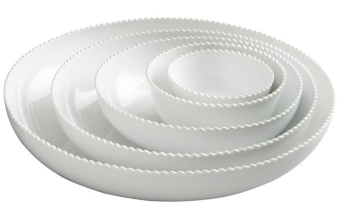 crate & barrel paola navone white dishes.001