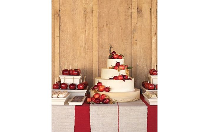 apple wedding cake.001