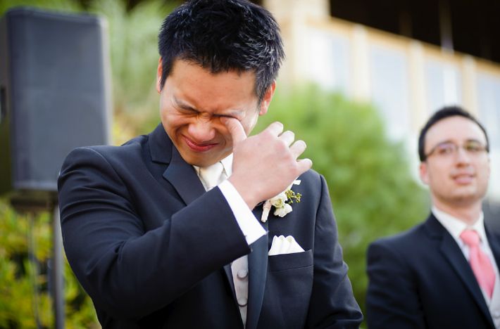 groom crying: scott & dana photo.001