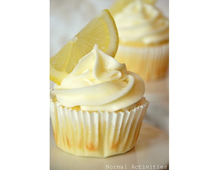 lemon cupcakes.001